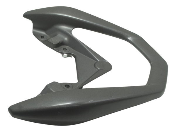 Alça Traseira Yamaha N-max 160 17-20 Original Cinza