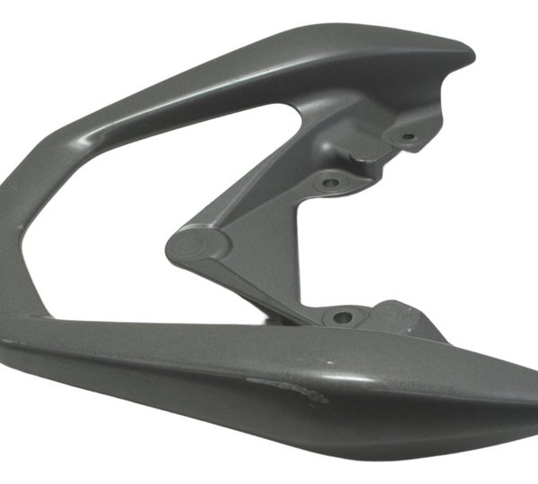 Alça Traseira Yamaha N-max 160 17-20 Original Cinza
