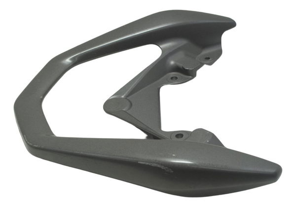 Alça Traseira Yamaha N-max 160 17-20 Original Cinza