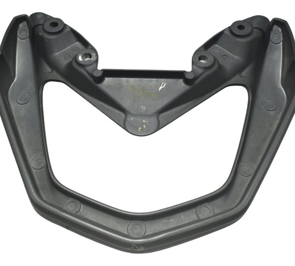 Alça Traseira Yamaha N-max 160 17-20 Original Cinza