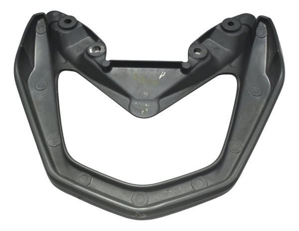Alça Traseira Yamaha N-max 160 17-20 Original Cinza