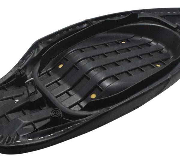 Banco Yamaha N-max 160 17-20 Original Preto