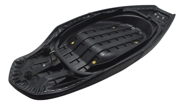 Banco Yamaha N-max 160 17-20 Original Preto