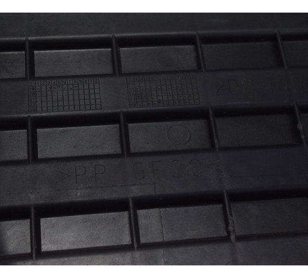 Banco Yamaha N-max 160 17-20 Original Preto