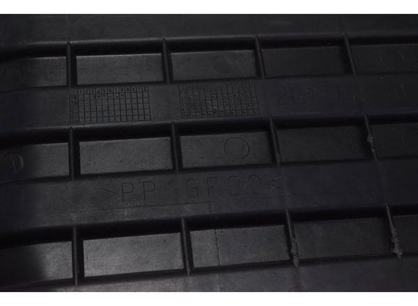 Banco Yamaha N-max 160 17-20 Original Preto