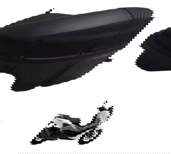 Caixa Filtro Ar Yamaha N-max 160 17-20 Original