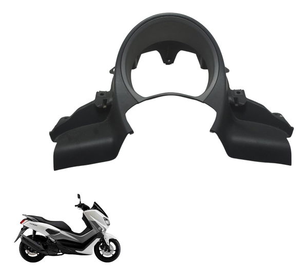 Acabamento Moldura Painel Yamaha N-max 160 17-20 Original