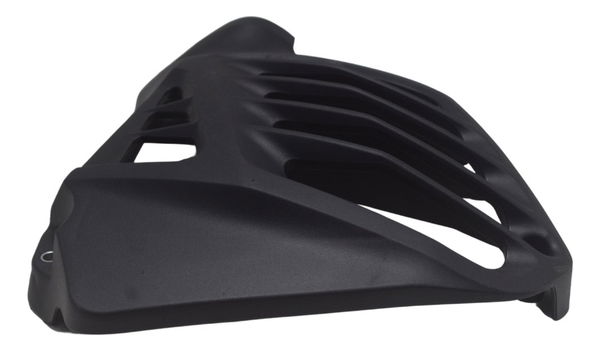 Grade Proteção Radiador Yamaha N-max 160 17-20 Original Preto
