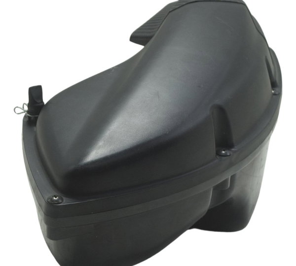 Caixa Filtro Ar Yamaha N-max 160 17-20 Original