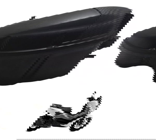 Caixa Filtro Ar Yamaha N-max 160 17-20 Original