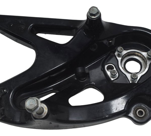 Quadro Elástico Suporte Motor Yamaha N-max 160 17-20 Orig