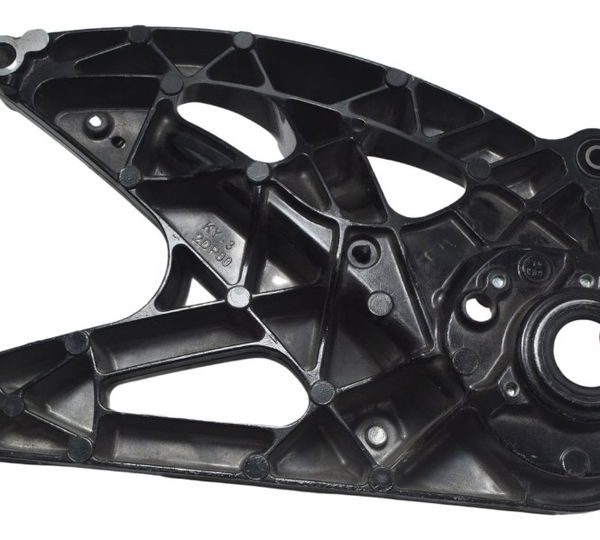 Quadro Elástico Suporte Motor Yamaha N-max 160 17-20 Orig