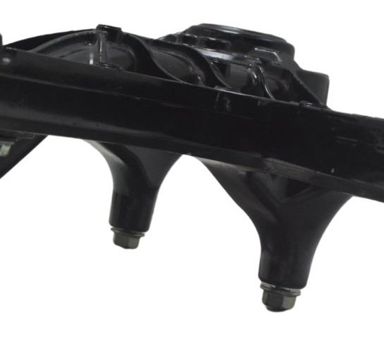 Quadro Elástico Suporte Motor Yamaha N-max 160 17-20 Orig