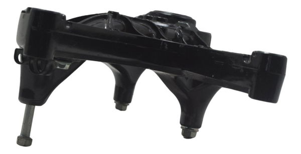 Quadro Elástico Suporte Motor Yamaha N-max 160 17-20 Orig