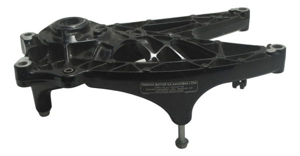 Quadro Elástico Suporte Motor Yamaha N-max 160 17-20 Orig