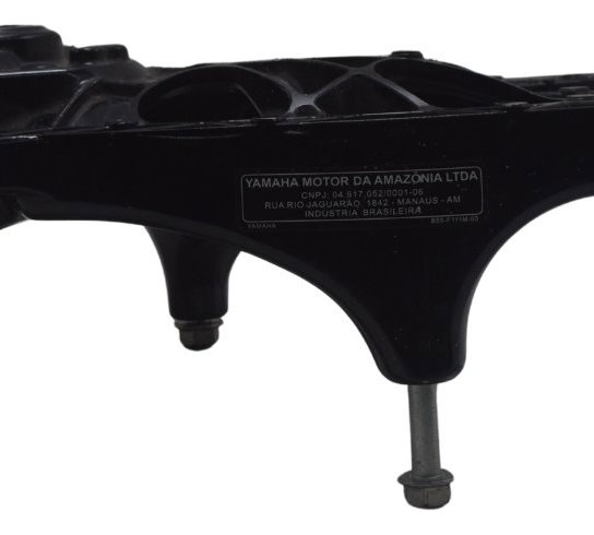 Quadro Elástico Suporte Motor Yamaha N-max 160 17-20 Orig