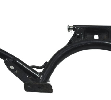 Cavalete Central Yamaha N-max 160 17-20 Original Preto