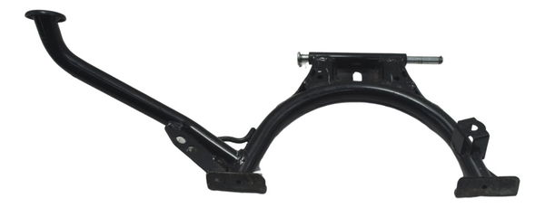 Cavalete Central Yamaha N-max 160 17-20 Original Preto