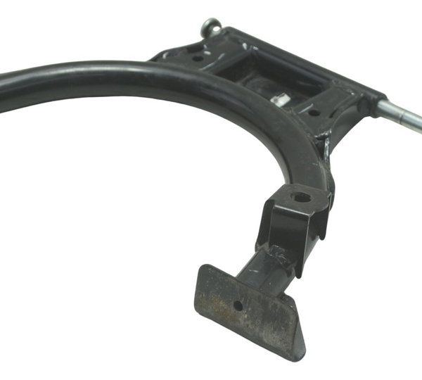 Cavalete Central Yamaha N-max 160 17-20 Original Preto