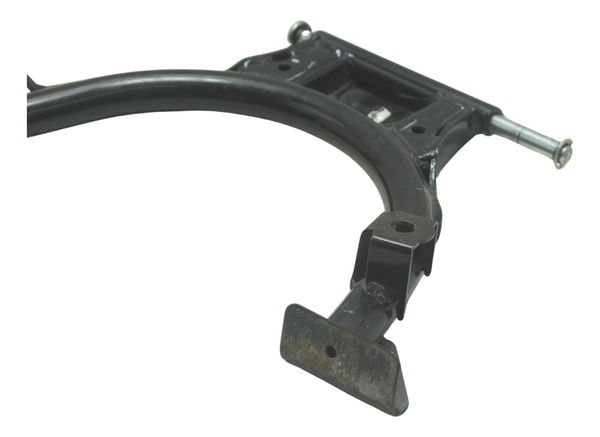 Cavalete Central Yamaha N-max 160 17-20 Original Preto