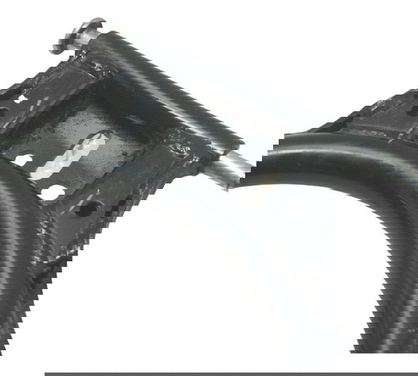 Cavalete Central Yamaha N-max 160 17-20 Original Preto