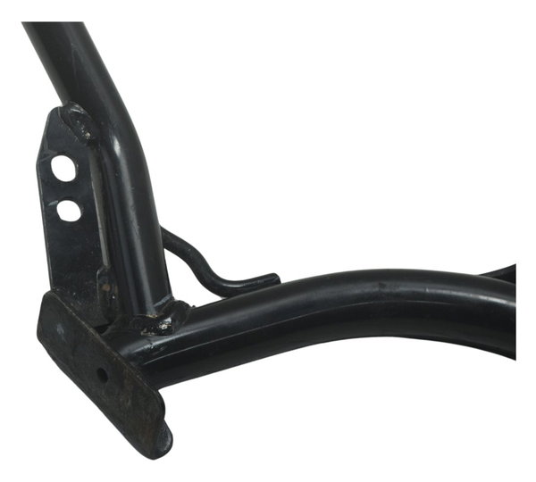 Cavalete Central Yamaha N-max 160 17-20 Original Preto