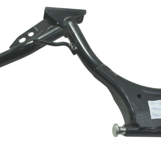 Cavalete Central Yamaha N-max 160 17-20 Original Preto