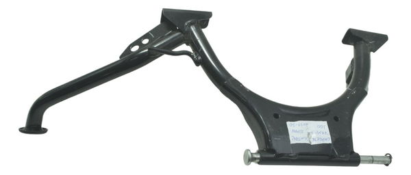 Cavalete Central Yamaha N-max 160 17-20 Original Preto