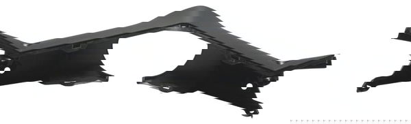 Acabamento Guidão Inferior Yamaha N-max 160 17-20 Original