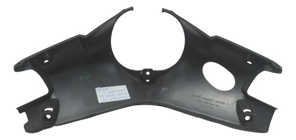 Acabamento Guidão Inferior Yamaha N-max 160 17-20 Original