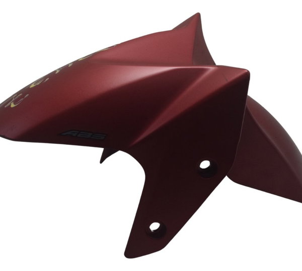 Paralama Dianteiro C/ Avaria Yamaha N-max 160 17-20 Original