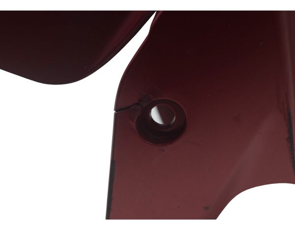 Paralama Dianteiro C/ Avaria Yamaha N-max 160 17-20 Original