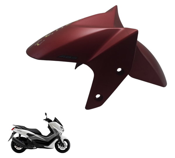 Paralama Dianteiro C/ Avaria Yamaha N-max 160 17-20 Original