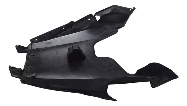 Protetor Carter C/ Detalhes Yamaha N-max 160 17-20 Original