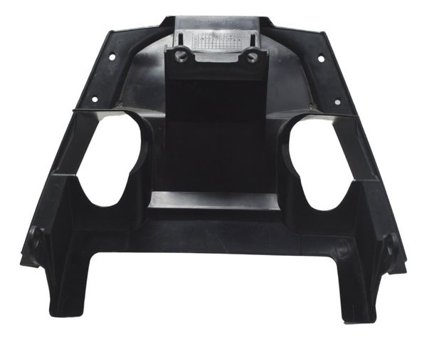 Suporte Placa Yamaha N-max 160 17-20 Original