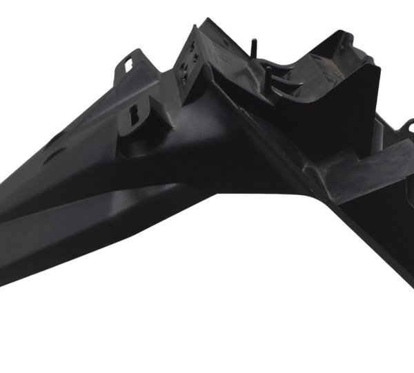 Suporte Placa Yamaha N-max 160 17-20 Original