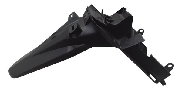 Suporte Placa Yamaha N-max 160 17-20 Original