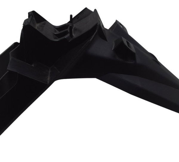 Suporte Placa Yamaha N-max 160 17-20 Original