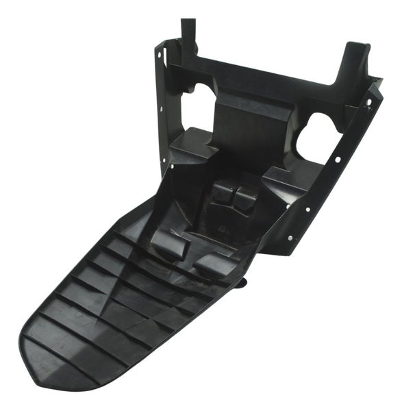 Suporte Placa Yamaha N-max 160 17-20 Original