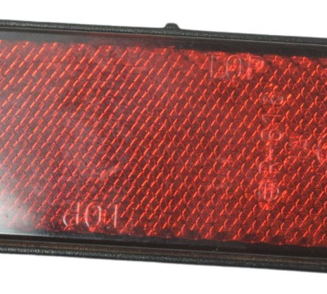 Refletor Olho Gato Yamaha N-max 160 17-20 Original