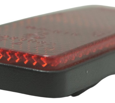 Refletor Olho Gato Yamaha N-max 160 17-20 Original