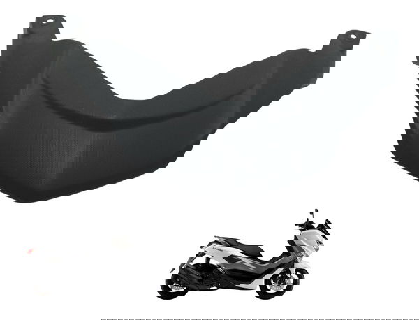 Junção Rabeta Capa Lanterna Yamaha N-max 160 17-20 Original