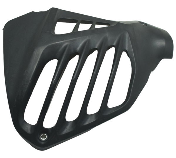 Grade Radiador Yamaha N-max 160 17-20 Original Preto