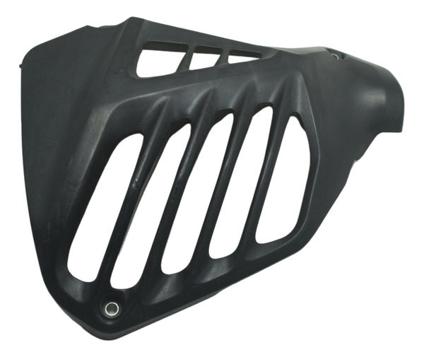 Grade Radiador Yamaha N-max 160 17-20 Original Preto