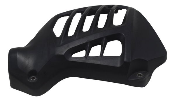 Grade Radiador Yamaha N-max 160 17-20 Original Preto