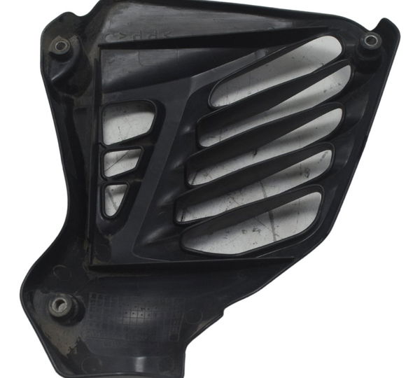 Grade Radiador Yamaha N-max 160 17-20 Original Preto