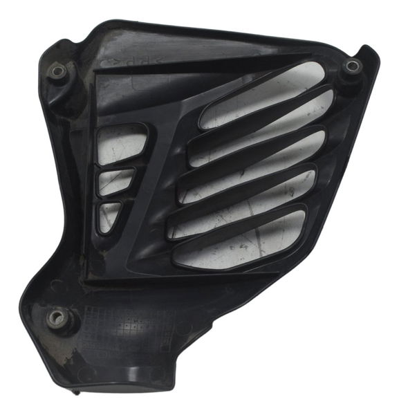 Grade Radiador Yamaha N-max 160 17-20 Original Preto