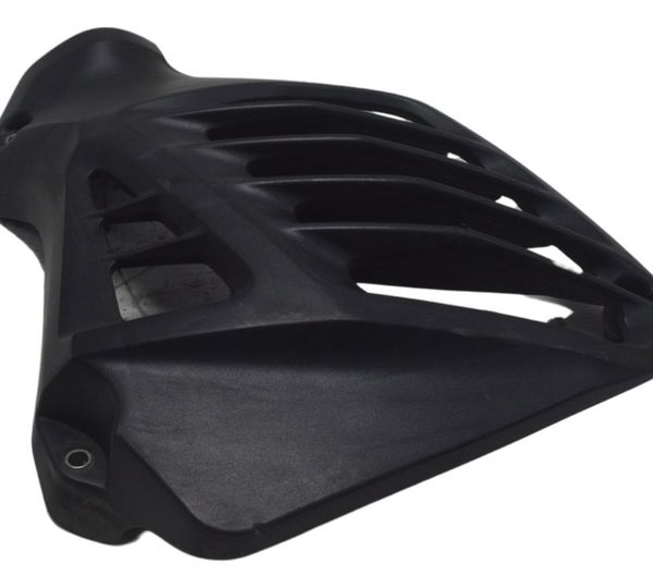 Grade Radiador Yamaha N-max 160 17-20 Original Preto