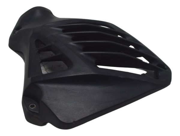 Grade Radiador Yamaha N-max 160 17-20 Original Preto
