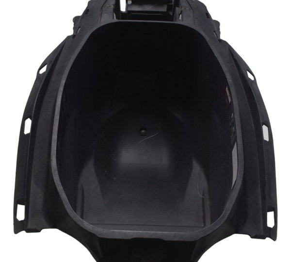 Caixa Interna Baú C/ Detalhes Yamaha N-max 160 17-20 Orig